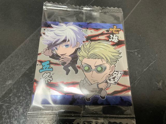 ��p����@�ɂӂ���߃V�[���E�G�n�[�X�@�܏�搶�Ǝ��C��̂Q�V���b�g  �� �A�j��/�R�~�b�N/�L�����N�^�[�� 