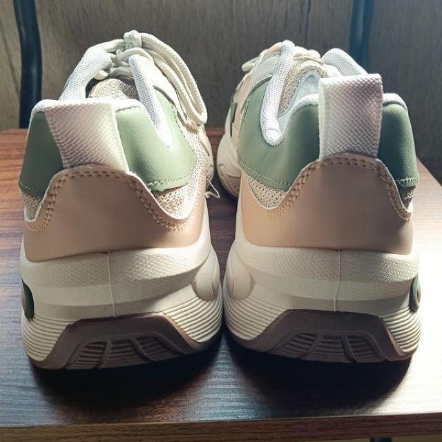 新品 25.5m メンズ スニーカー グレー シューズ 靴 サンダル 男女兼用 < 男性ファッション 新品 25.5m メンズ スニーカー グレー シューズ 靴 サンダル 男女兼用 < 男性ファッションの