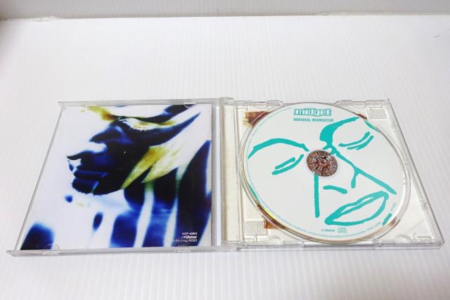 �ѕt���~�W�F�b�g��INDIVIDUAL INCONCISTENT��2������270�~ �� CD/DVD/�r�f�I�� 