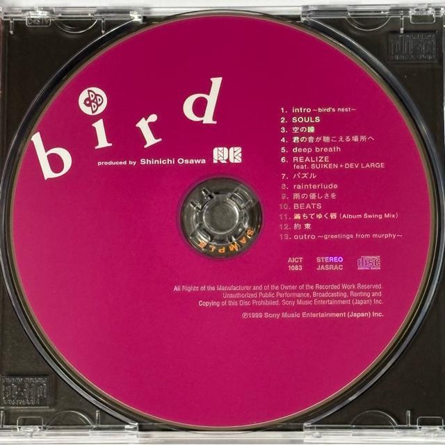 bird / bird �� CD/DVD/�r�f�I�� 