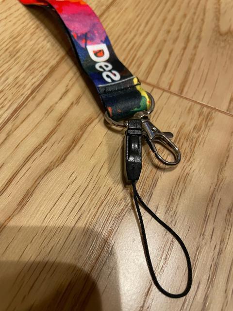 デシグアル 雑貨 ネックストラップ < 家電/AV デシグアル 雑貨 ネックストラップ < 家電/AVの