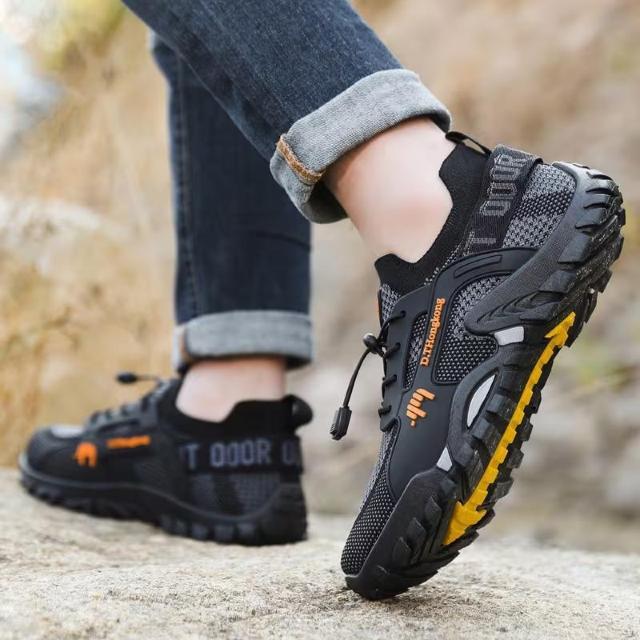 �����X���i3990�~���t�ėp�����Y�V���[�Y�A�n�C�L���O�E�o�R�E�쉺��p�g���b�L���O�V���[�Y�A�ϖ��Ր� 26.5cm �I�����W�~�� �� �j���t�@�b�V������ 