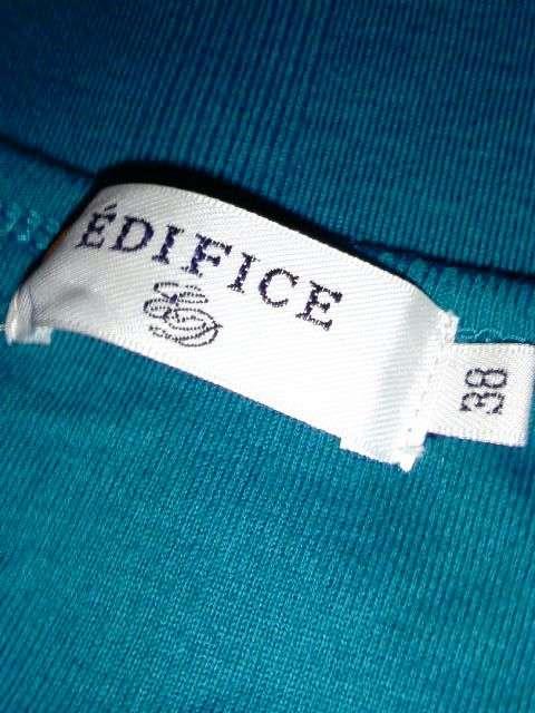 EDIFICE/GfBtBX jtCX UlbN  TVc/Y/38Vi  jt@bV 