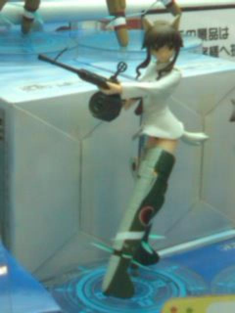 ストライクウィッチーズ2 ハイグレードフィギュア アルダーウィッチーズ竹井醇子 < ホビー  ストライクウィッチーズ2 ハイグレードフィギュア アルダーウィッチーズ竹井醇子 < ホビーの