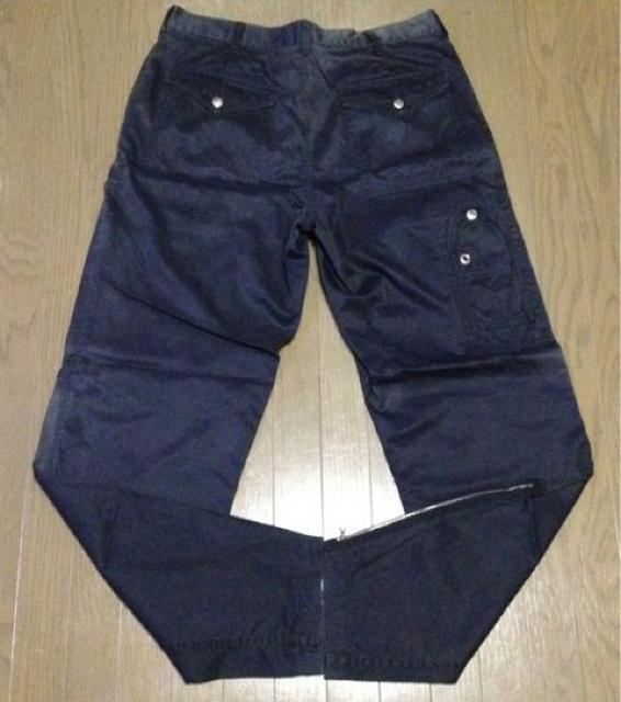 《SOPH NET》パンツ ソフ ステューシー ネイバーフッド エイプ ビンテージ VINTAGE 古着 ヴィンテージ USED < ブランド  《SOPH NET》パンツ ソフ ステューシー ネイバーフッド エイプ ビンテージ VINTAGE 古着 ヴィンテージ USED < ブランドの