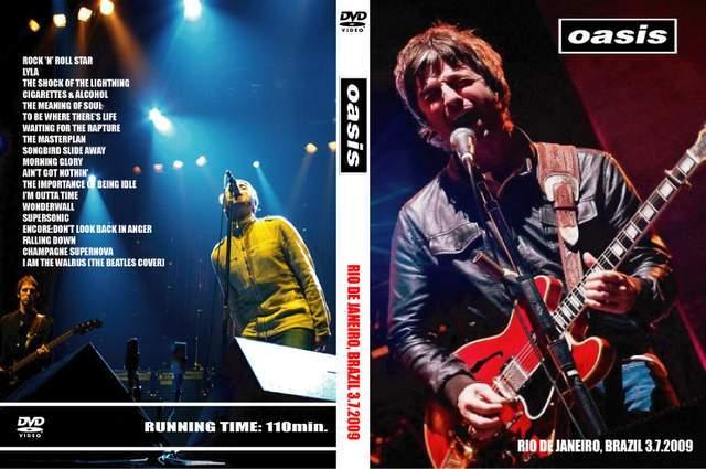 ᑗOASIS RIO DE JANEIRO,BRAZIL 3.7.2009 IAVX   ^gObY 