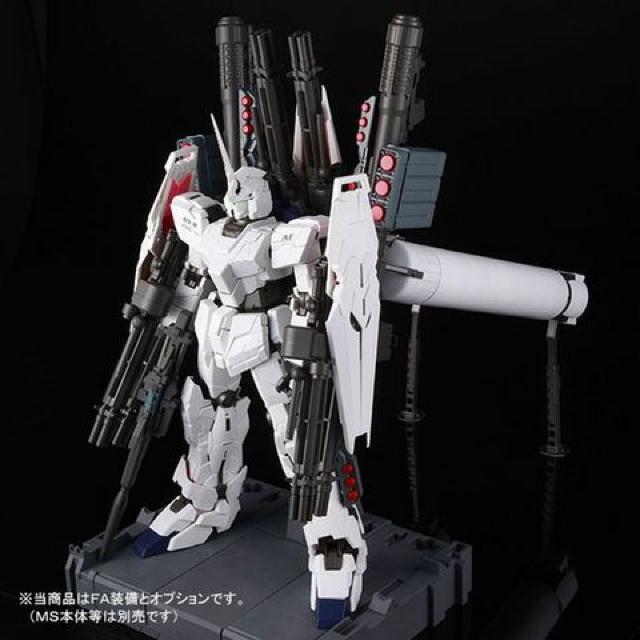 1/60 PG フルアーマーユニコーンガンダム 3点セット < ホビー  1/60 PG フルアーマーユニコーンガンダム 3点セット < ホビーの