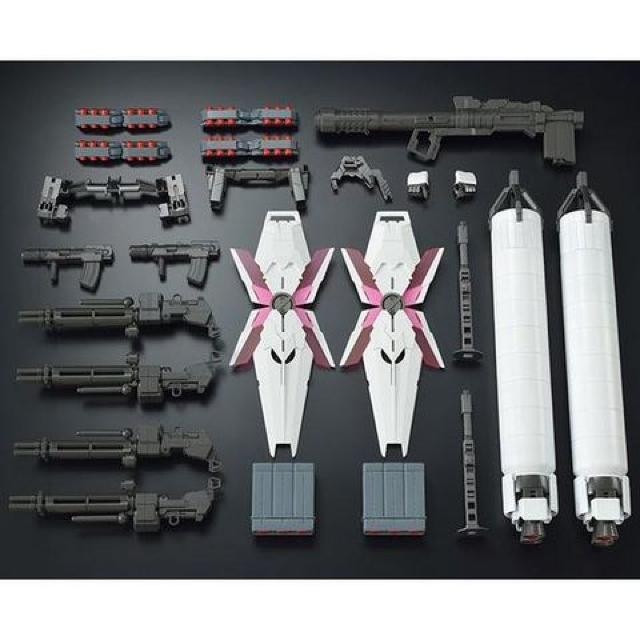 1/60 PG フルアーマーユニコーンガンダム 3点セット < ホビー  1/60 PG フルアーマーユニコーンガンダム 3点セット < ホビーの
