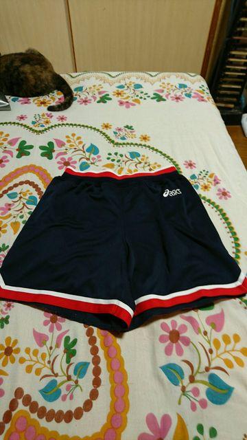 Men's☆asics/アシックス☆ジャージ ハーパン < ブランド  Men's☆asics/アシックス☆ジャージ ハーパン  < ブランドの