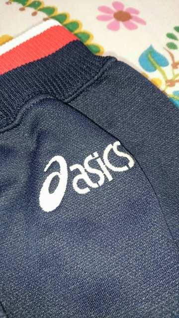 Men's☆asics/アシックス☆ジャージ ハーパン < ブランド  Men's☆asics/アシックス☆ジャージ ハーパン < ブランドの