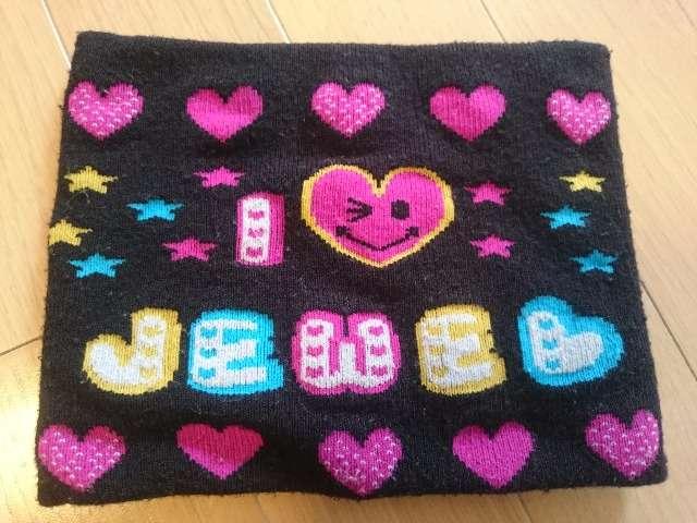 女児ネックウォーマー/マフラー代わりに♪幼児〜小学校低学年向け♪ハート&星柄 < キッズ/ベビー 女児ネックウォーマー/マフラー代わりに♪幼児〜小学校低学年向け♪ハート&星柄 < キッズ/ベビーの