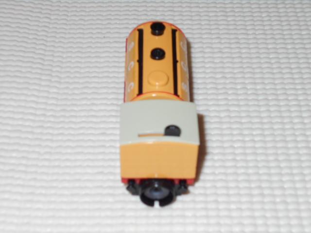 トーマスエンジンコレクション ベンエンジン きかんしゃトーマス < おもちゃ  トーマスエンジンコレクション ベンエンジン きかんしゃトーマス < おもちゃの