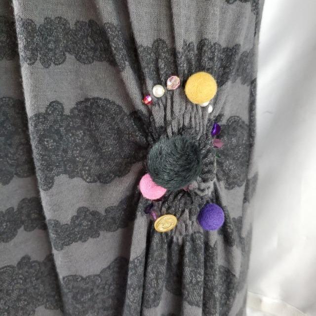 396★VARG★可愛い&涼しい(^O^)/ワンピース★M★ < 女性ファッション  396★VARG★可愛い&涼しい(^O^)/ワンピース★M★ < 女性ファッションの