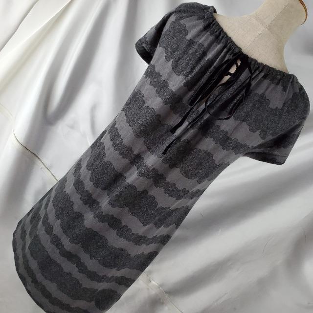 396★VARG★可愛い&涼しい(^O^)/ワンピース★M★ < 女性ファッション  396★VARG★可愛い&涼しい(^O^)/ワンピース★M★ < 女性ファッションの