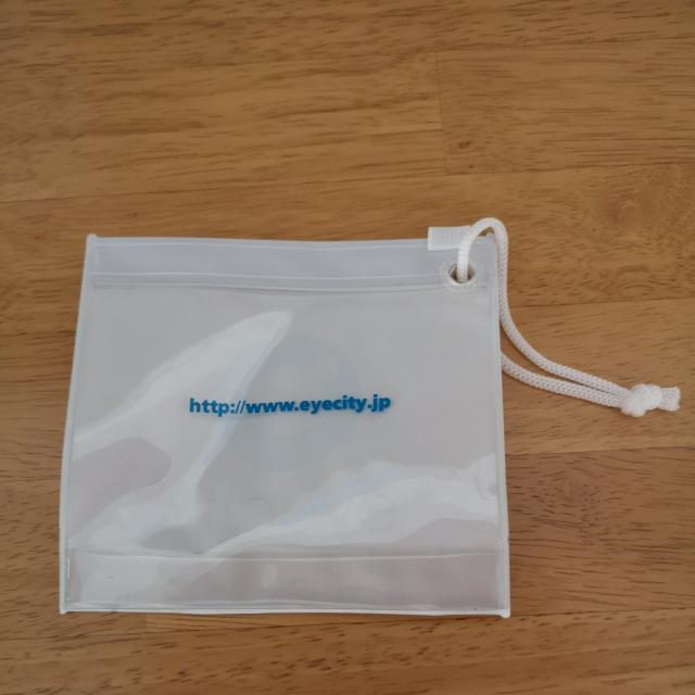 コンタクトケース < インテリア/ライフ  コンタクトケース < インテリア/ライフの