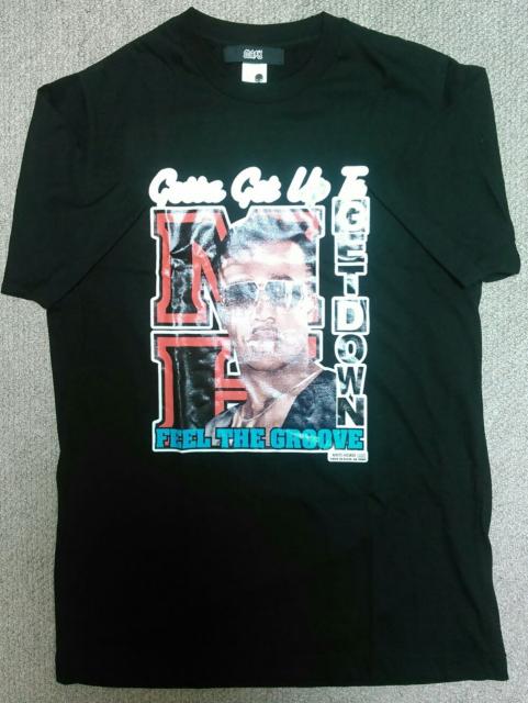 MCハマーTシャツサイズMMASKユナイテッドアローズフォト < 男性ファッション  MCハマーTシャツサイズMMASKユナイテッドアローズフォト < 男性ファッションの