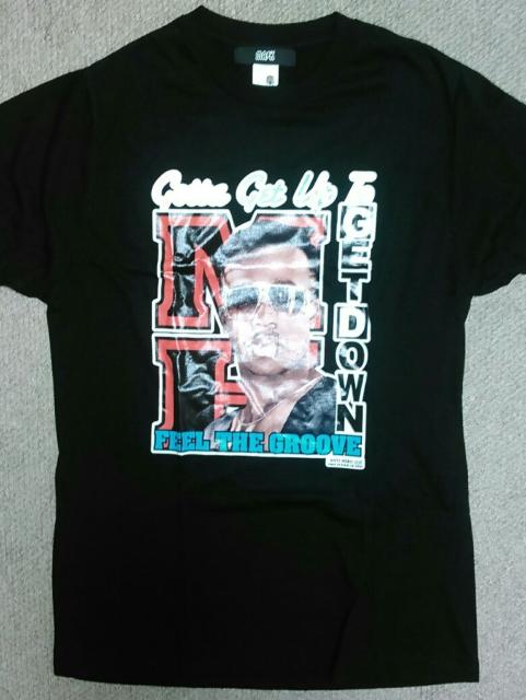 MCハマーTシャツサイズMMASKユナイテッドアローズフォト < 男性ファッション  MCハマーTシャツサイズMMASKユナイテッドアローズフォト < 男性ファッションの