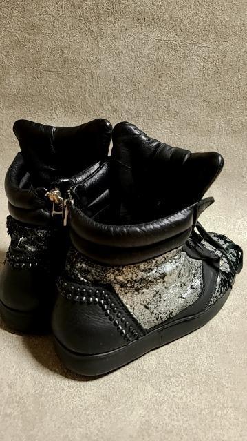 ���iKMRII�P�����@�V���o�[�t�H�C���C���y���A���X�j�[�J�[�@2