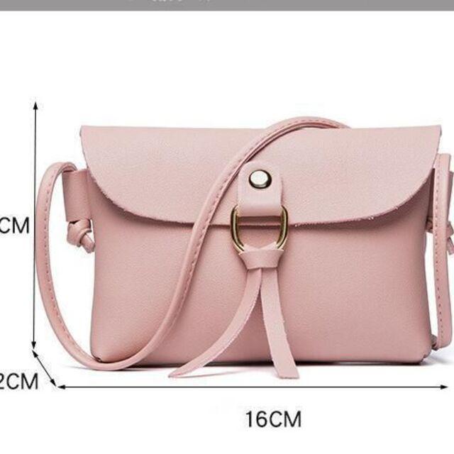 新品★ミニバッグ★ショルダーバッグ★レディース★シンプル★5色★ < 女性ファッション  新品★ミニバッグ★ショルダーバッグ★レディース★シンプル★5色★ < 女性ファッションの