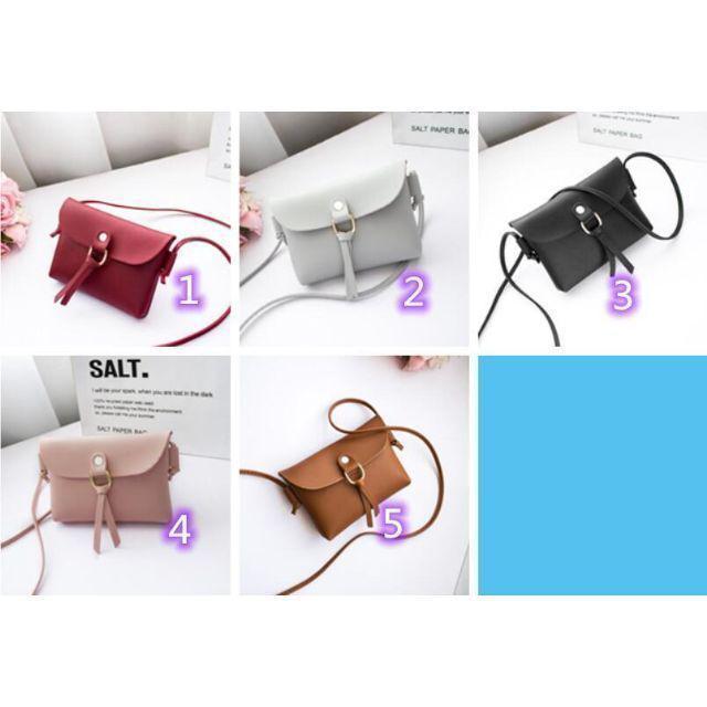 新品★ミニバッグ★ショルダーバッグ★レディース★シンプル★5色★ < 女性ファッション  新品★ミニバッグ★ショルダーバッグ★レディース★シンプル★5色★ < 女性ファッションの