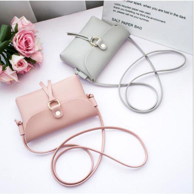 新品★ミニバッグ★ショルダーバッグ★レディース★シンプル★5色★ < 女性ファッション  新品★ミニバッグ★ショルダーバッグ★レディース★シンプル★5色★ < 女性ファッションの