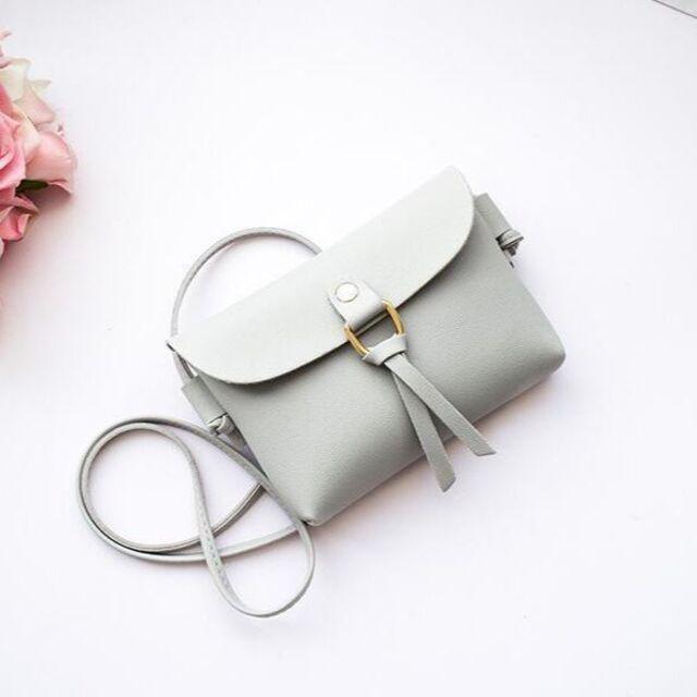 新品★ミニバッグ★ショルダーバッグ★レディース★シンプル★5色★ < 女性ファッション  新品★ミニバッグ★ショルダーバッグ★レディース★シンプル★5色★ < 女性ファッションの