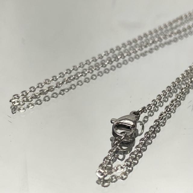 《No.241》天然石桜瑪瑙 鞄型ペンダントトップ ネックレスチェーン付き < 女性アクセサリー/時計  《No.241》天然石桜瑪瑙 鞄型ペンダントトップ ネックレスチェーン付き < 女性アクセサリー/時計の