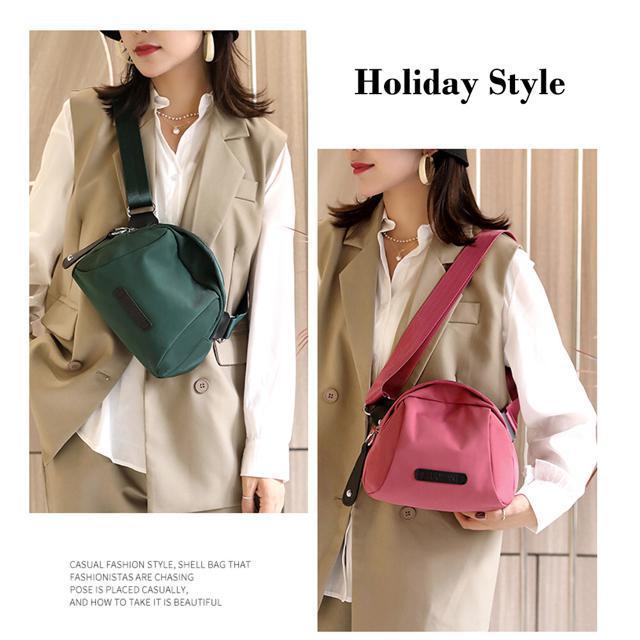 送料無料 新品 ボディバッグ 軽量 ミニショルダーバッグ < 女性ファッション  送料無料 新品 ボディバッグ 軽量 ミニショルダーバッグ < 女性ファッションの