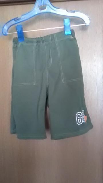 4*新品*短パン < キッズ/ベビー  4*新品*短パン  < キッズ/ベビーの