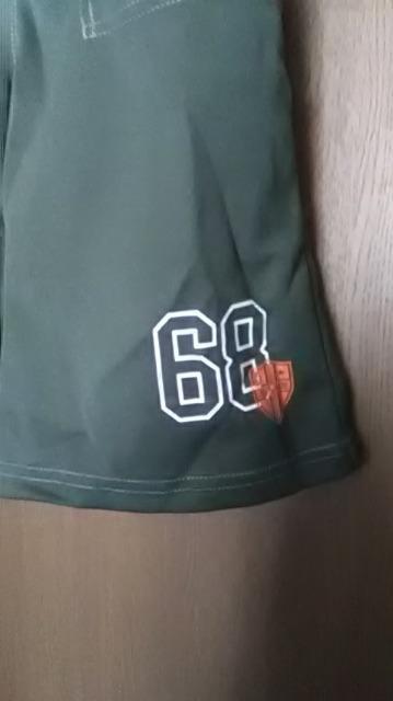 4*新品*短パン < キッズ/ベビー  4*新品*短パン < キッズ/ベビーの