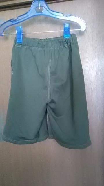 4*新品*短パン < キッズ/ベビー  4*新品*短パン < キッズ/ベビーの