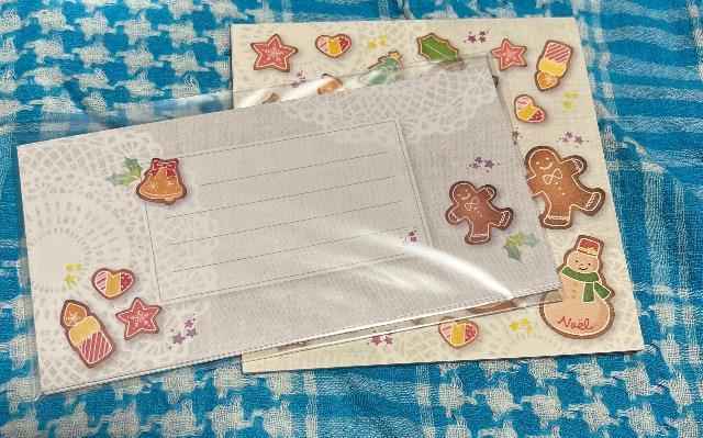 ジュエル ノエル レターセット  < インテリア/ライフ  ジュエル ノエル レターセット   < インテリア/ライフの