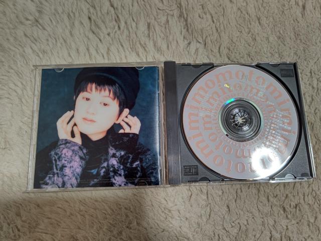 CD �x�X�g�A���o�� �V�����X '92/11  �і��� �S15�� �� �^�����g�O�b�Y�� 