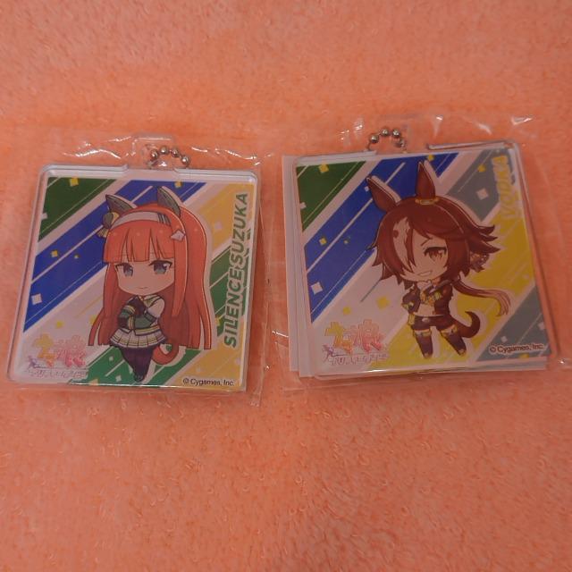 �E�}�� �A�N�����L�[�z���_�[ 7��