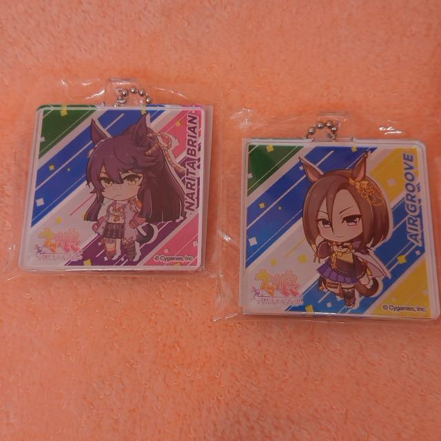 �E�}�� �A�N�����L�[�z���_�[ 7��