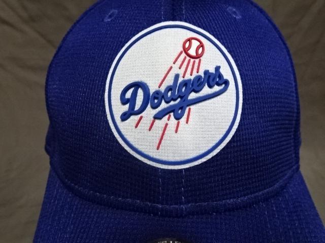 【NEWERA】製 【39THIRTY】【Los Angeles Dodgers】 キャップ L-XL < 男性ファッション  【NEWERA】製 【39THIRTY】【Los Angeles Dodgers】 キャップ L-XL < 男性ファッションの