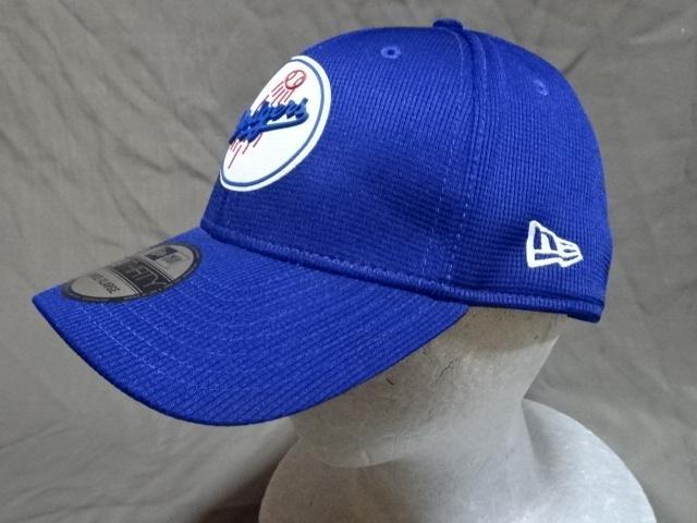 【NEWERA】製 【39THIRTY】【Los Angeles Dodgers】 キャップ L-XL < 男性ファッション  【NEWERA】製 【39THIRTY】【Los Angeles Dodgers】 キャップ L-XL < 男性ファッションの