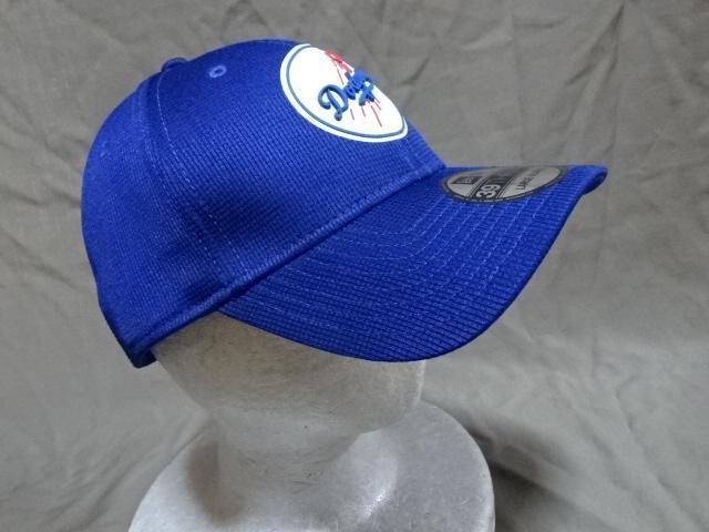 【NEWERA】製 【39THIRTY】【Los Angeles Dodgers】 キャップ L-XL < 男性ファッション  【NEWERA】製 【39THIRTY】【Los Angeles Dodgers】 キャップ L-XL < 男性ファッションの
