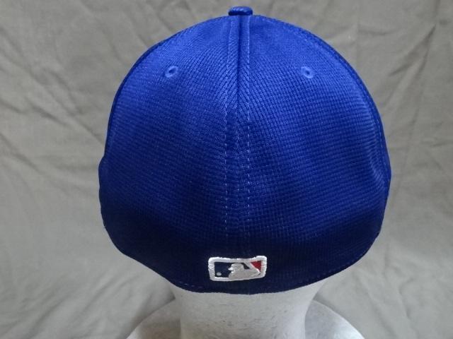【NEWERA】製 【39THIRTY】【Los Angeles Dodgers】 キャップ L-XL < 男性ファッション  【NEWERA】製 【39THIRTY】【Los Angeles Dodgers】 キャップ L-XL < 男性ファッションの