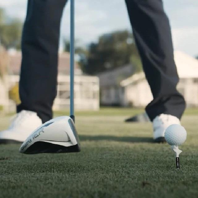 狙ったところに打てるゴルフティー スピンを軽減し軌道が安定し曲がらないゴルフロングティー 矢印方向へ狙撃10度傾斜のティー10本入 < レジャー/スポーツ 狙ったところに打てるゴルフティー スピンを軽減し軌道が安定し曲がらないゴルフロングティー 矢印方向へ狙撃10度傾斜のティー10本入 < レジャー/スポーツの