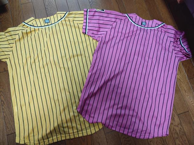 阪神タイガース TIGERS タイガース ユニフォーム ジャージ < レジャー/スポーツ  阪神タイガース TIGERS タイガース ユニフォーム ジャージ < レジャー/スポーツの