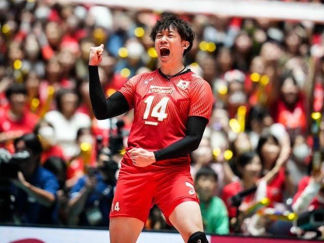 【送料無料】バレーボール石川祐希選手写真フォトL判10枚セット B < レジャー/スポーツ  【送料無料】バレーボール石川祐希選手写真フォトL判10枚セット B < レジャー/スポーツの