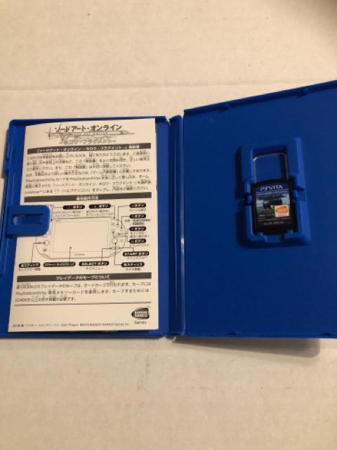 ソードアートオンライン ホロウ フラグメント psvitaソフト < ゲーム本体/ソフト  ソードアートオンライン ホロウ フラグメント psvitaソフト < ゲーム本体/ソフトの