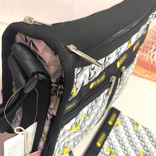 ViLeSportsac X|[gTbN sJ`EmO V_[obO |[` 7507 L Zbg   t@bV 