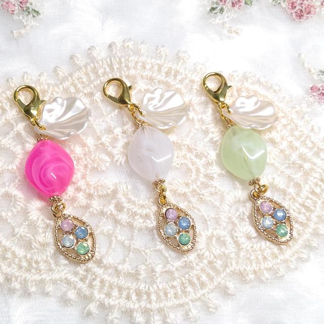 �n���h���C�h���t�@�X�i�[�`���[����3�Z�b�g 