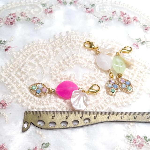 �n���h���C�h���t�@�X�i�[�`���[����3�Z�b�g