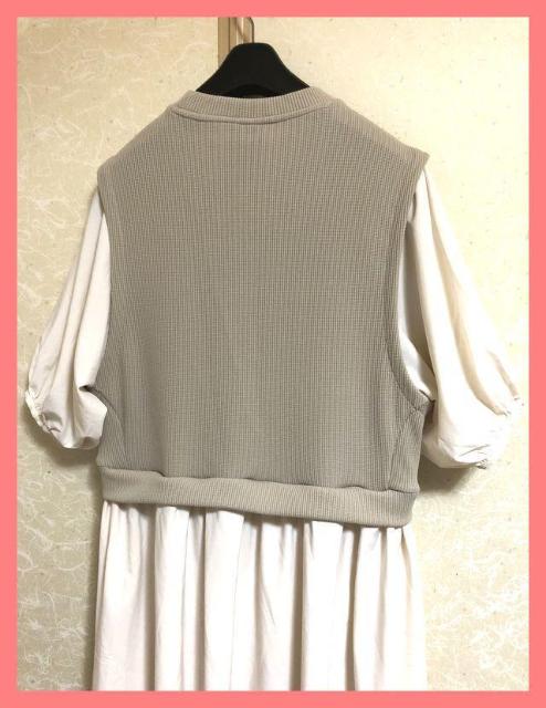 ☆アディダス☆超美品☆サラサラ♪ドッキングフレアドライシャツワンピースOT☆ < ブランド  ☆アディダス☆超美品☆サラサラ♪ドッキングフレアドライシャツワンピースOT☆ < ブランドの