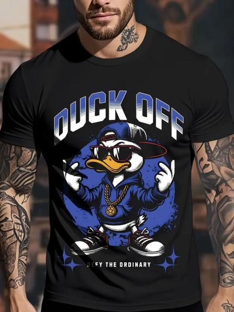 Xi790~Y "Duck Off" TVc -  tr`TCYli{TCYwkj 