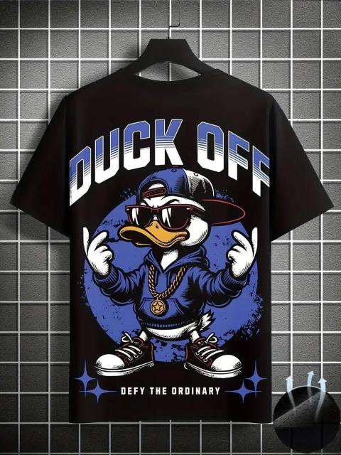 Xi790~Y "Duck Off" TVc -  tr`TCYli{TCYwkj