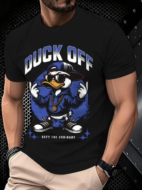 Xi790~Y "Duck Off" TVc -  tr`TCYli{TCYwkj